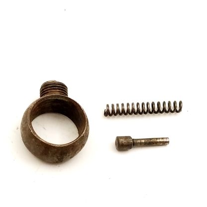 Remington 34 .22LR, Rifle Part. Magazine Ring, Trigger Plunger w/ Spring - Image 3