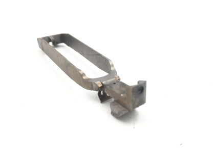 Smith & Wesson Chiefs Special CS9 9mm, Pistol Parts: Drawbar - Image 6