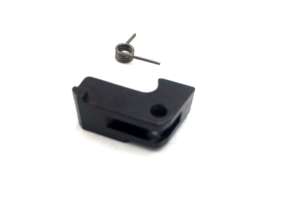 Springfield Armory XD-9 9mm, Pistol Parts: Lever, Spring - Image 3