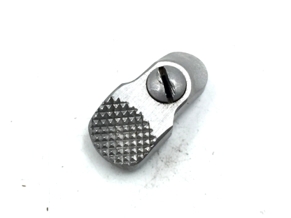 Smith & Wesson 640 .38 Special, Revolver Parts: Thumbpiece, Nut