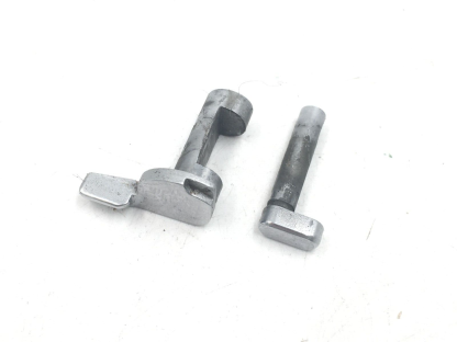 Taurus PT 945 .45 ACP, Pistol Parts: Disassembly Latch, Release - Image 3