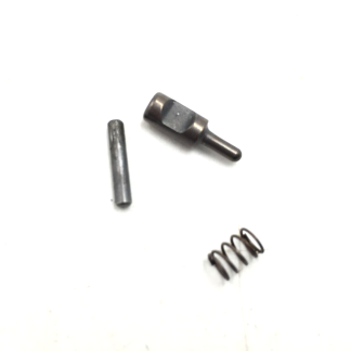 Smith & Wesson 637-2 Airweight .38 Special, Revolver Parts: Firing Pin, Spring, Pin