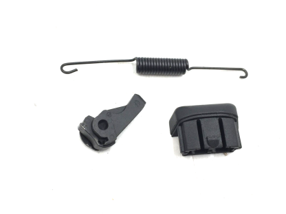 Ruger Security-9 9mm, Pistol Parts: Hammer, Spring, End Cap