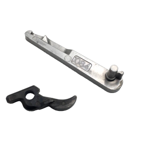 Smith & Wesson Bodyguard .38 Special, Revolver Parts: Pawl, Cylinder Stop