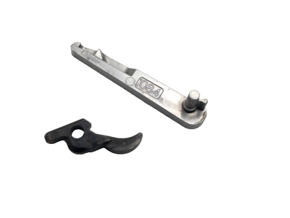 Smith & Wesson Bodyguard .38 Special, Revolver Parts: Pawl, Cylinder Stop
