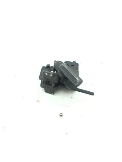 Taurus PTIII G2 9mm, Pistol Parts, Housing, Safety, Ball - Image 4