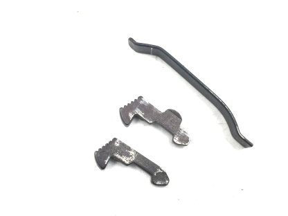 Ruger P89 9mm, Pistol Parts: Mag Spring, Mag Latches - Image 4