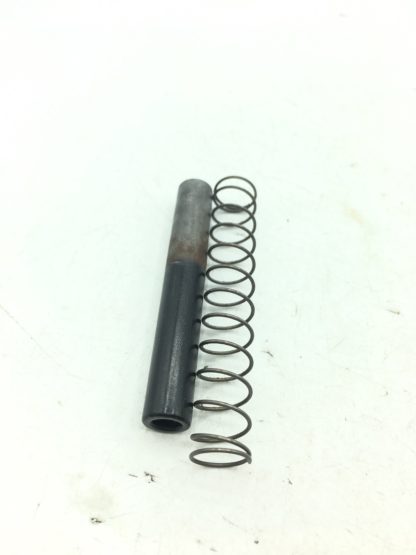Jennings J-22 .22LR, Pistol Parts, Barrel, Recoil Spring - Image 3