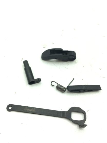 Ruger Security 9 9mm, Pistol parts, Trigger, Pivot, Spring, Bar - Image 4