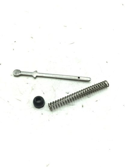 Smith & Wesson 638-3 .38Spl, Revolver Parts, Strut, Spring, Seat