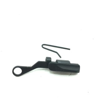 SCCY CPX-1 9mm, Pistol Parts, Slide Catch, Spring