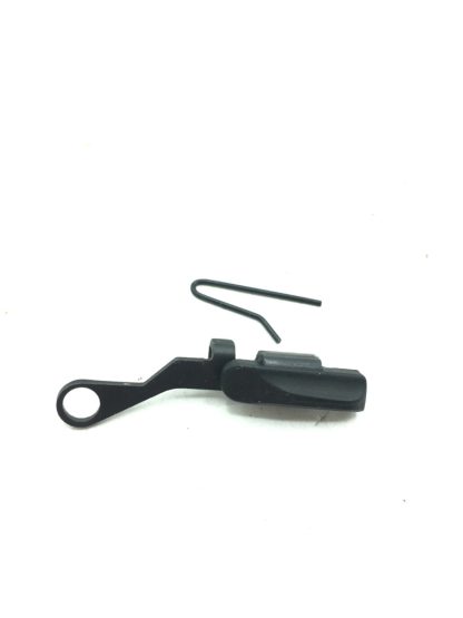 SCCY CPX-1 9mm, Pistol Parts, Slide Catch, Spring