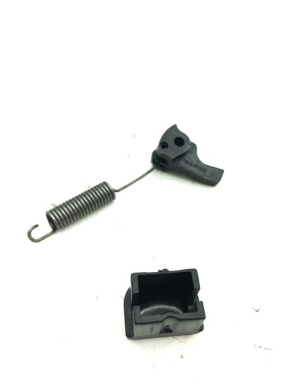 Ruger LCP .380ACP, Pistol parts, Hammer, Spring, Seat