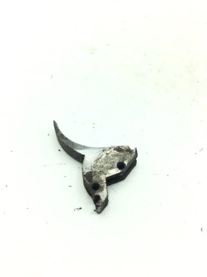 High-Standard Double Nine .22LR, Revolver Parts, Trigger - Image 3