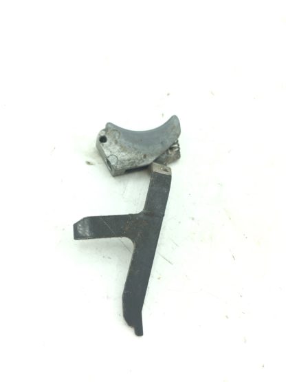 Jennings Bryco 58 .380ACP, Pistol Parts, Trigger - Image 4