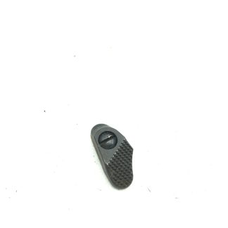 Smith & Wesson 630PD Airlite .357Mag, Revolver Parts, Thumb Piece, Nut