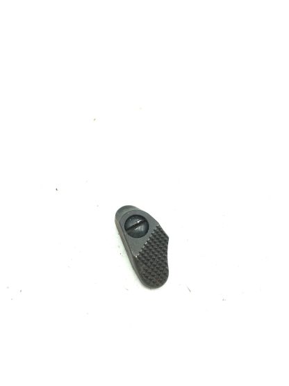 Smith & Wesson 630PD Airlite .357Mag, Revolver Parts, Thumb Piece, Nut