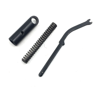 Ruger P89DC 9mm, Pistol Parts: Hammer Strut, Spring, Support