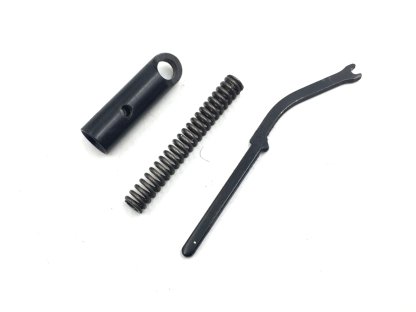 Ruger P89DC 9mm, Pistol Parts: Hammer Strut, Spring, Support