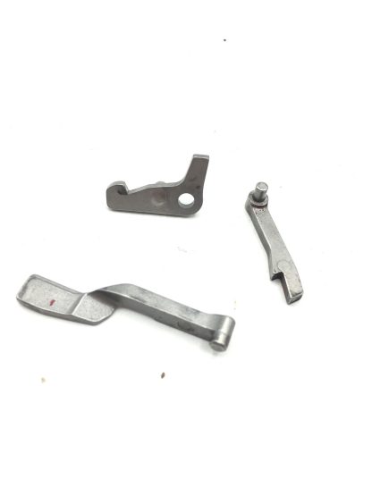 Ruger New Model Super Blackhawk .44Mag, Revolver Parts, Cylinder Latch, Transfer Bar, Pawl - Image 4