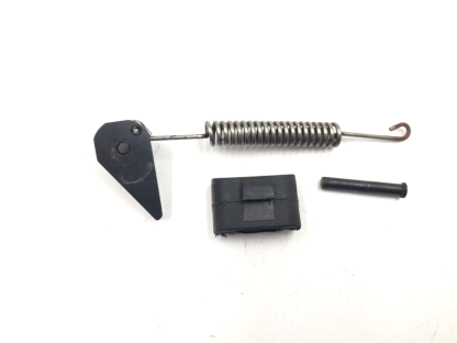 Kel-Tec P-11 9mm, Pistol Parts: Hammer, Spring, Cap, Pin - Image 2