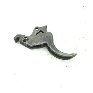 Smith & Wesson 637-2 .38Spl, Revolver Parts, Trigger