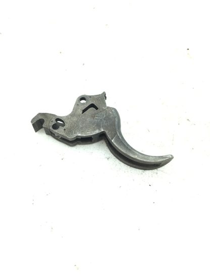 Smith & Wesson 637-2 .38Spl, Revolver Parts, Trigger
