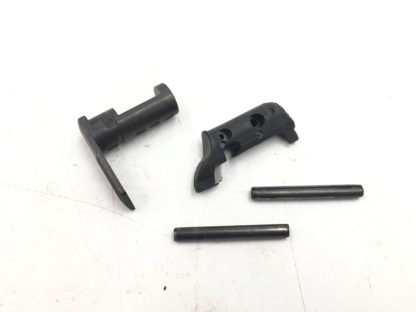 Smith & Wesson M&P 40 .40 S&W, Pistol Parts: Takedown, Mag Catch, Pins - Image 2