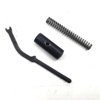 Ruger P89DC 9mm, Pistol Parts: Hammer Strut, Support, Spring