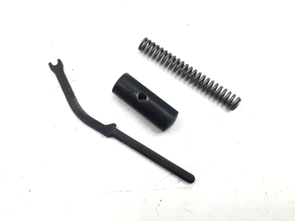 Ruger P89DC 9mm, Pistol Parts: Hammer Strut, Support, Spring