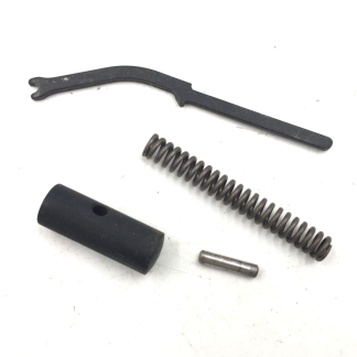 Ruger P89 9mm, Pistol Parts: Hammer Strut, Spring, Support, Pin