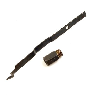 Remington 870 Express 12ga, Shotgun Part. Shell Latch (L),  Stud - Image 3
