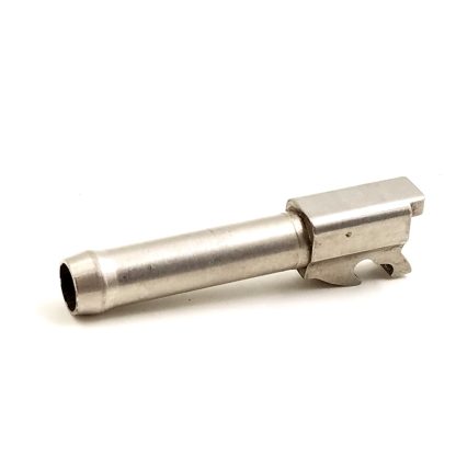 Taurus PT 738 .380ACP, Pistol Part. Barrel - Image 2
