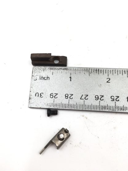 Ruger MKII Target .22LR, Pistol parts, Sight, Ejector - Image 5