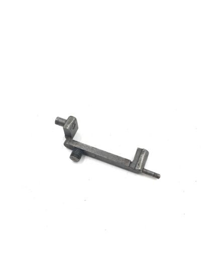 Smith & Wesson 37 Airweight .38Spl, Revolver Parts, Bolt, Spring, Plunger - Image 2