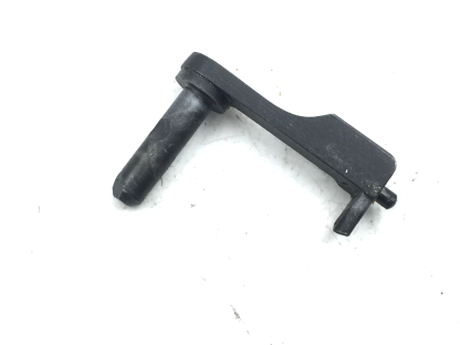 Smith & Wesson Chiefs Special CS9 9mm, Pistol Parts: Slide Stop - Image 5