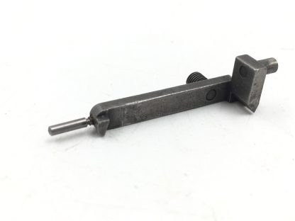 Smith & Wesson 640 .38 Special, Revolver Parts: Bolt with Plunger - Image 3