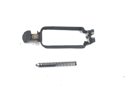 Smith & Wesson 559 9mm, Pistol Parts: Drawbar, Plunger