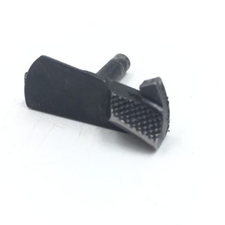 Colt Pre-Woodsman .22LR, Pistol Parts: Safety