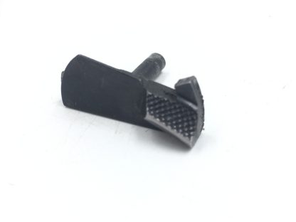 Colt Pre-Woodsman .22LR, Pistol Parts: Safety