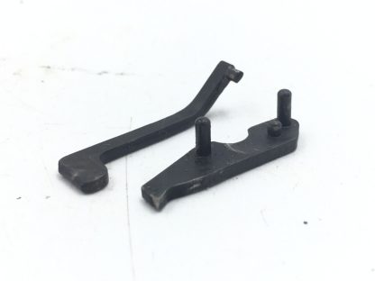 Taurus 85. 38 Special, Revolver Parts: Hand, Transfer Bar - Image 3