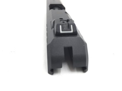Ruger Security-9 9mm, Pistol Parts: Slide, Barrel, Recoil Guide - Image 7