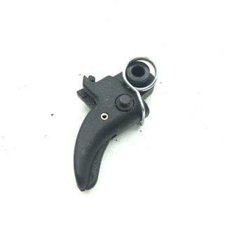 Beretta BU9 Nano 9mm, Pistol parts, Trigger
