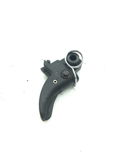 Beretta BU9 Nano 9mm, Pistol parts, Trigger