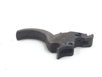 Smith & Wesson 36 .38 Special, Revolver Parts: Trigger - Image 3