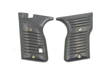 Lorcin l-380 .380 ACP, Pistol Parts: Grips, Screws
