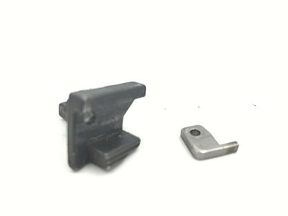 Jimenez J.A. Nine 9mm Pistol Parts: Disassembly Button, Ejector - Image 4