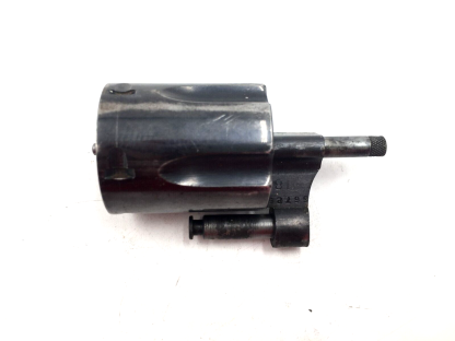 Smith & Wesson 36 .38 Special, Revolver Parts: Cylinder with Yoke - Image 7