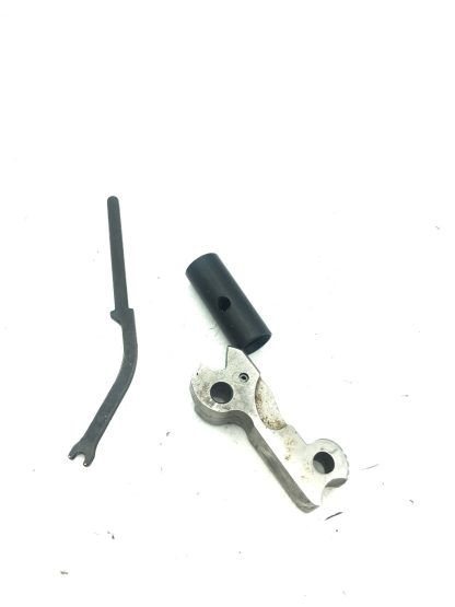 Ruger P89 9mm, Pistol Parts, Hammer, Strut, Seat - Image 5