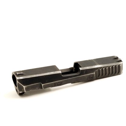 Taurus PT 738 .380ACP, Pistol Part. Slide w/ Firing Pin - Image 9